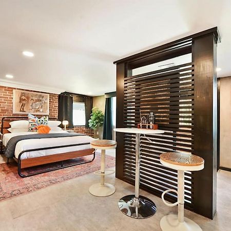 The Ridgway - 2 Apts In 1 - Great Privacy, Beautiful Space Pittsburgh Exteriér fotografie