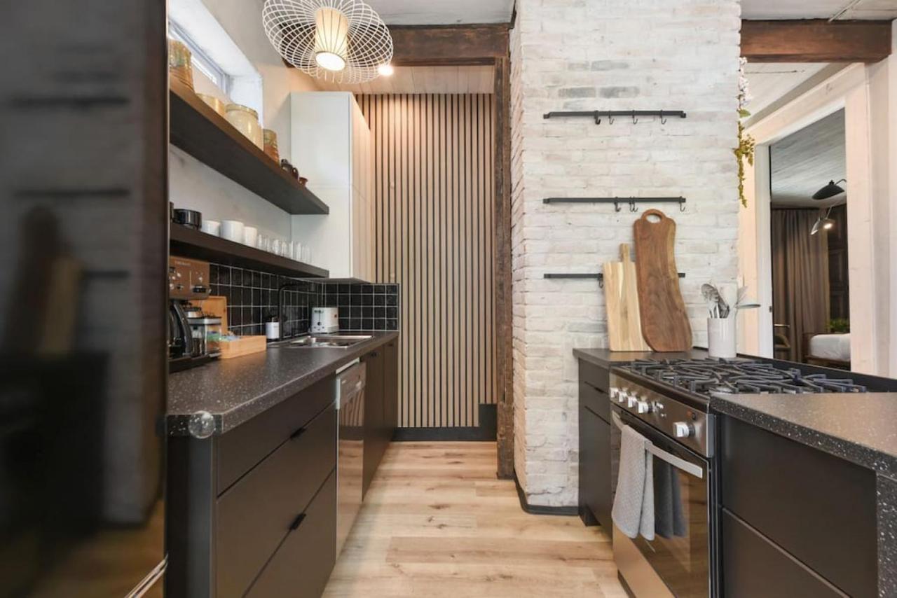 The Ridgway - 2 Apts In 1 - Great Privacy, Beautiful Space Pittsburgh Exteriér fotografie