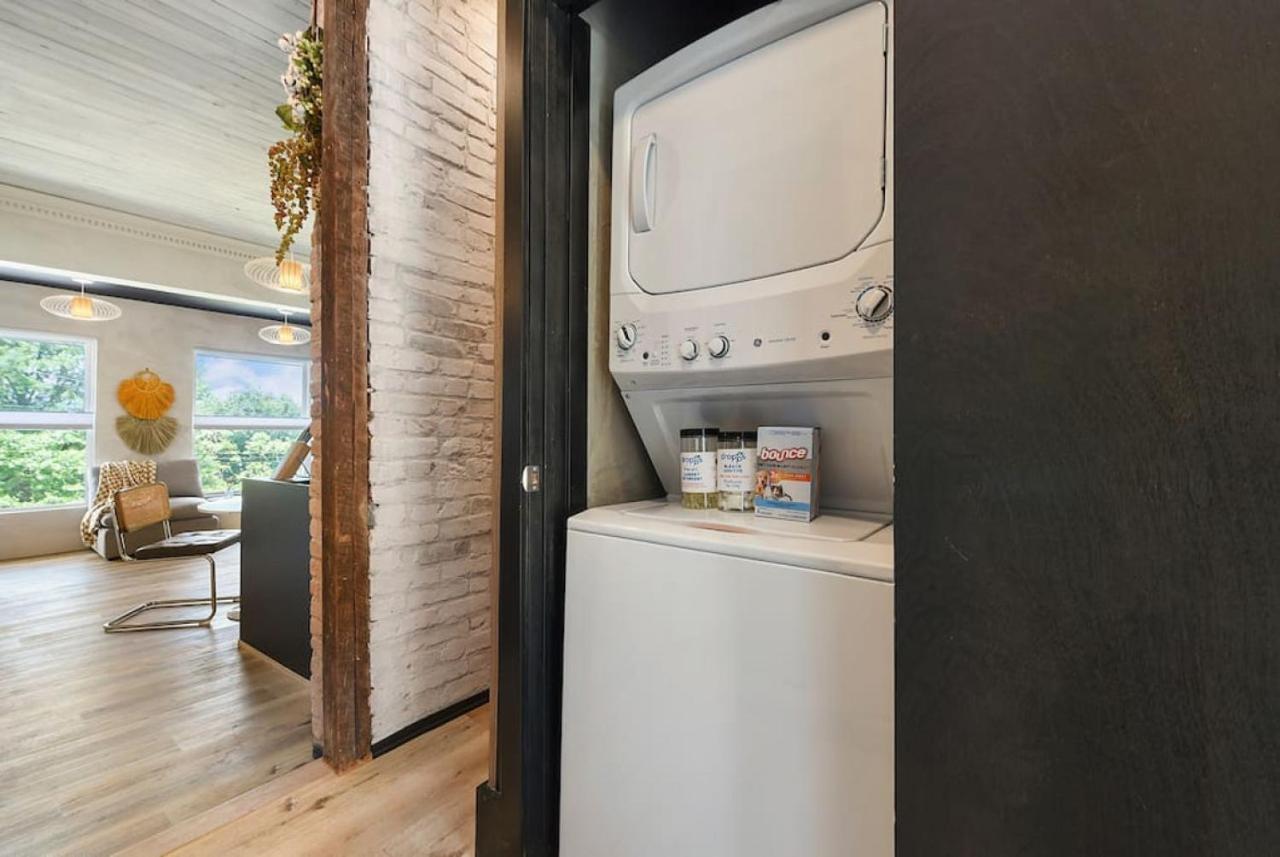 The Ridgway - 2 Apts In 1 - Great Privacy, Beautiful Space Pittsburgh Exteriér fotografie