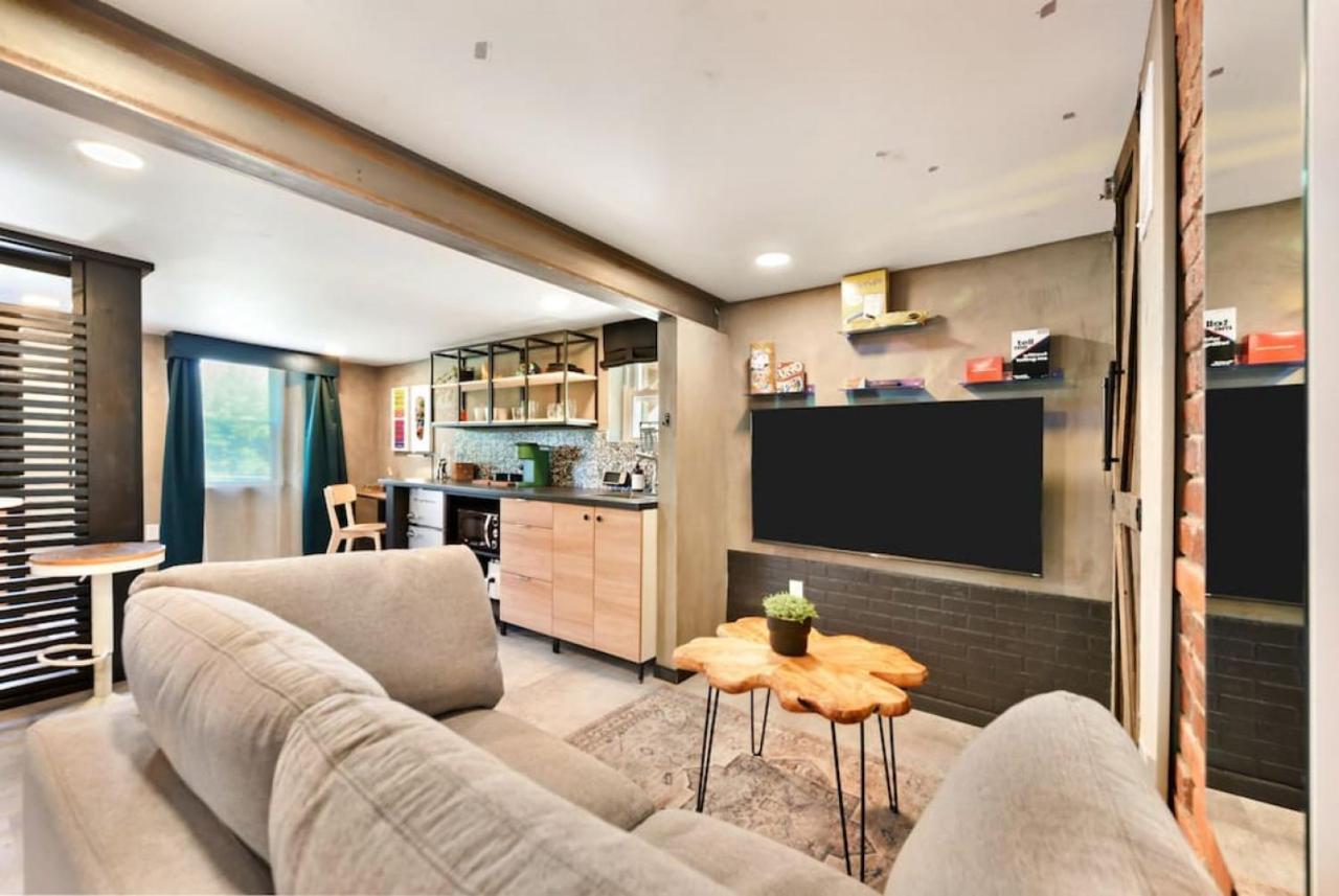 The Ridgway - 2 Apts In 1 - Great Privacy, Beautiful Space Pittsburgh Exteriér fotografie