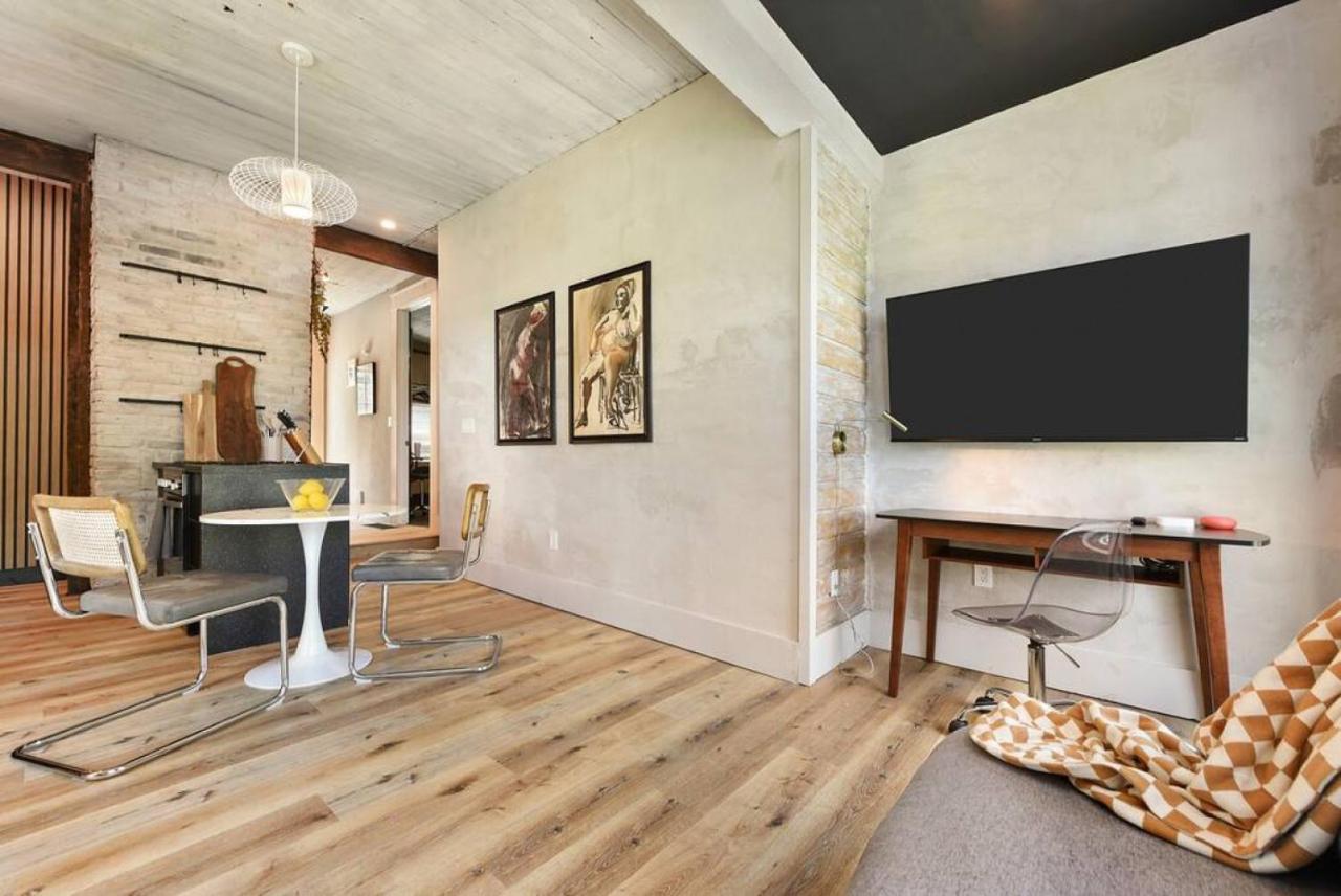 The Ridgway - 2 Apts In 1 - Great Privacy, Beautiful Space Pittsburgh Exteriér fotografie