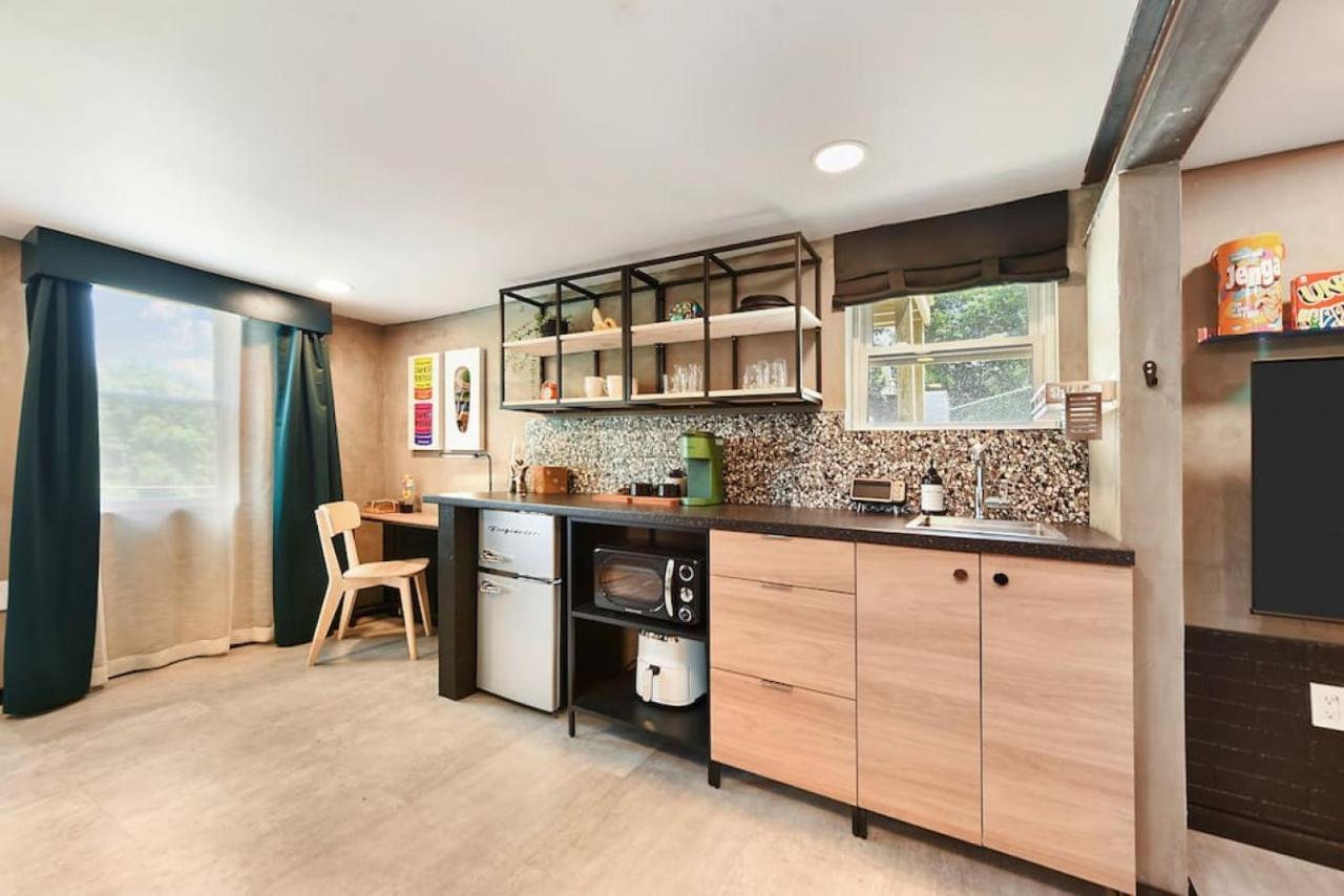 The Ridgway - 2 Apts In 1 - Great Privacy, Beautiful Space Pittsburgh Exteriér fotografie