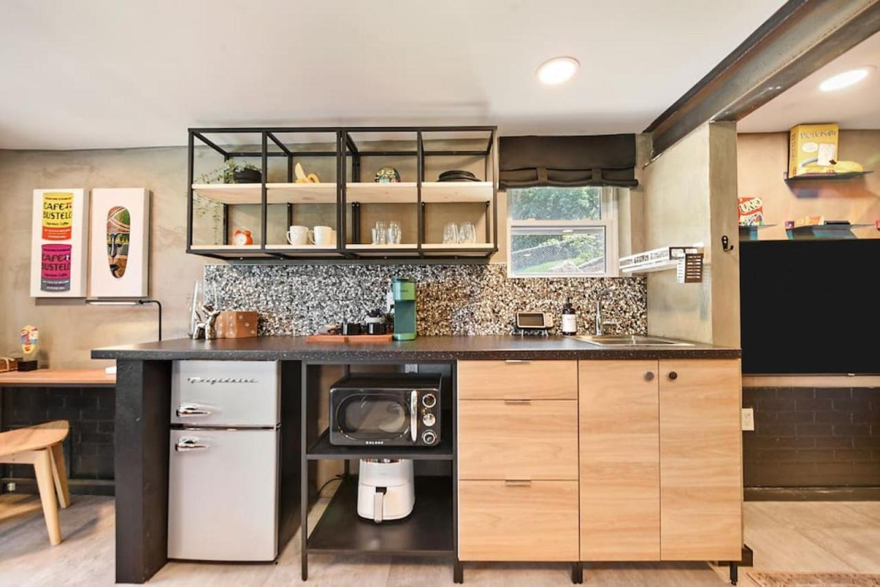 The Ridgway - 2 Apts In 1 - Great Privacy, Beautiful Space Pittsburgh Exteriér fotografie