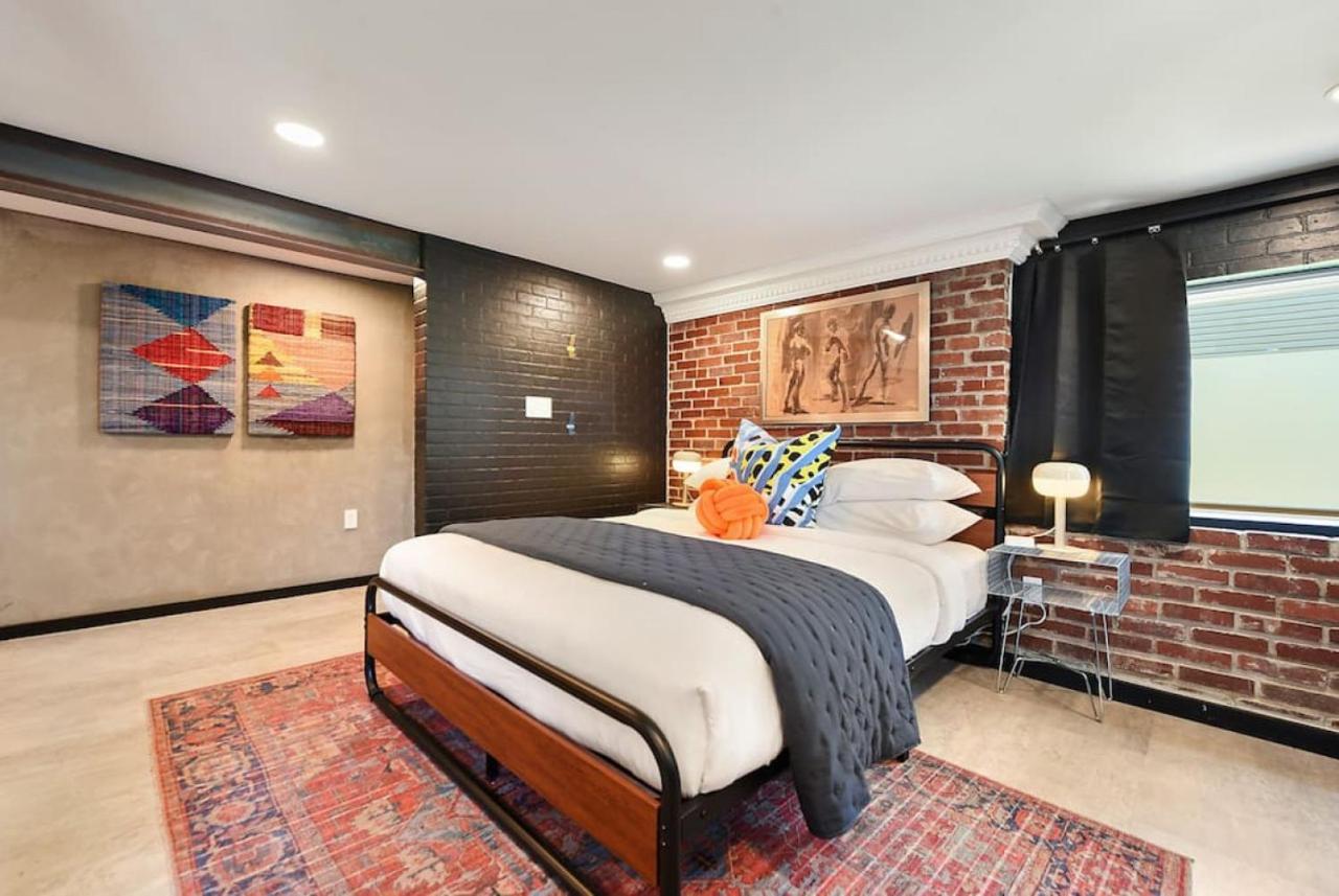 The Ridgway - 2 Apts In 1 - Great Privacy, Beautiful Space Pittsburgh Exteriér fotografie