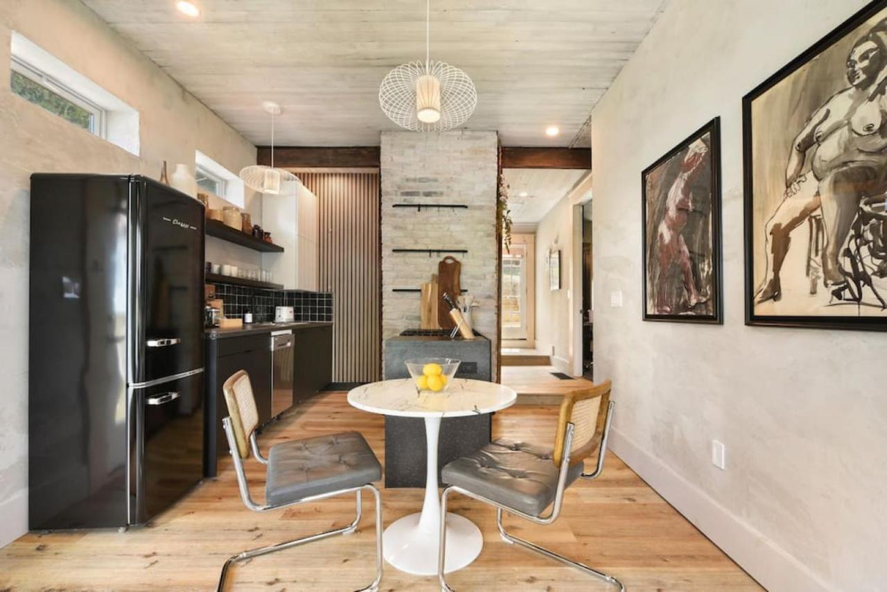 The Ridgway - 2 Apts In 1 - Great Privacy, Beautiful Space Pittsburgh Exteriér fotografie