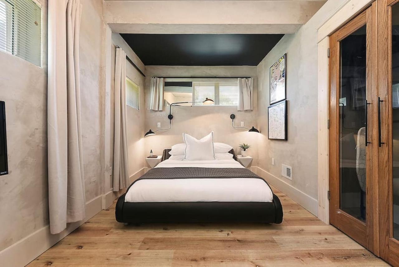 The Ridgway - 2 Apts In 1 - Great Privacy, Beautiful Space Pittsburgh Exteriér fotografie