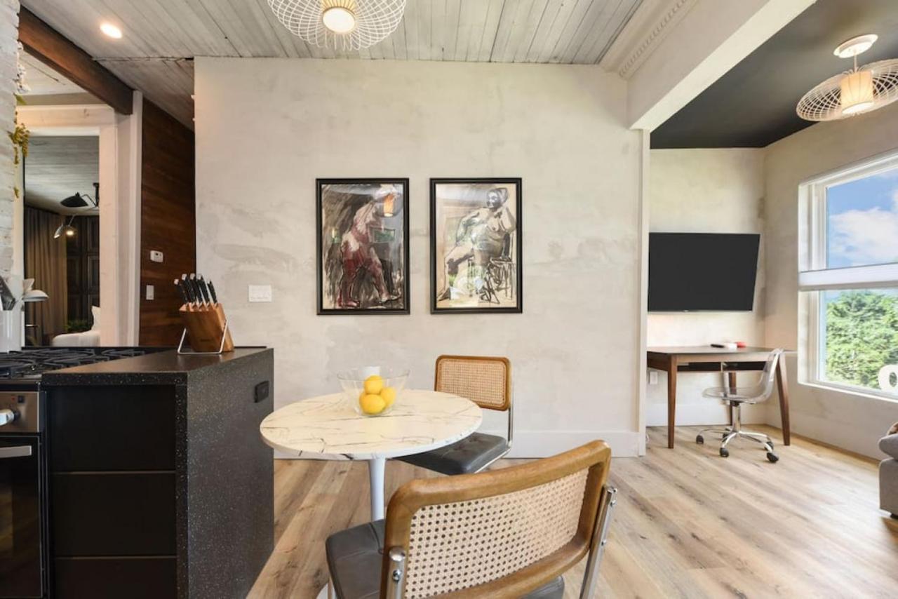 The Ridgway - 2 Apts In 1 - Great Privacy, Beautiful Space Pittsburgh Exteriér fotografie