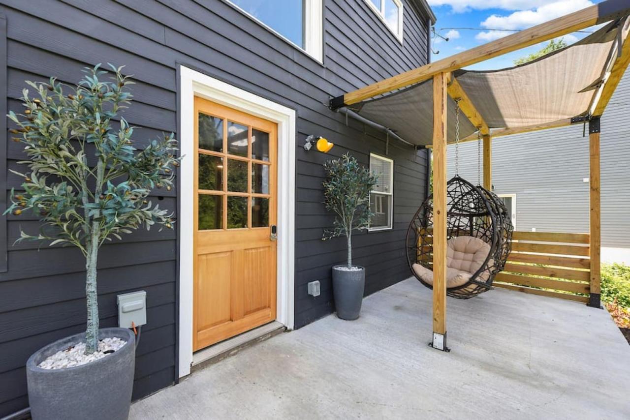 The Ridgway - 2 Apts In 1 - Great Privacy, Beautiful Space Pittsburgh Exteriér fotografie