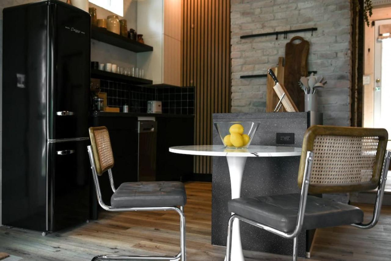 The Ridgway - 2 Apts In 1 - Great Privacy, Beautiful Space Pittsburgh Exteriér fotografie