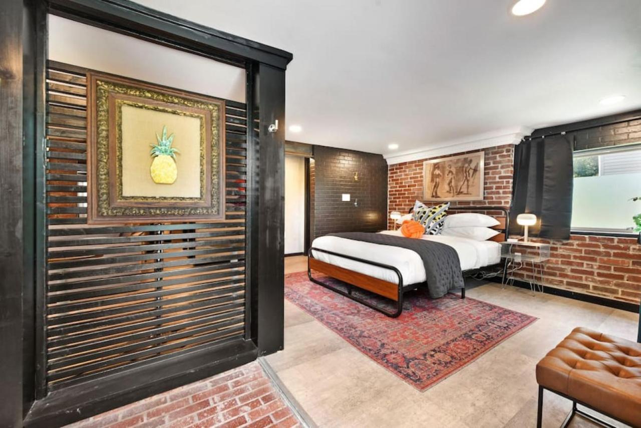 The Ridgway - 2 Apts In 1 - Great Privacy, Beautiful Space Pittsburgh Exteriér fotografie