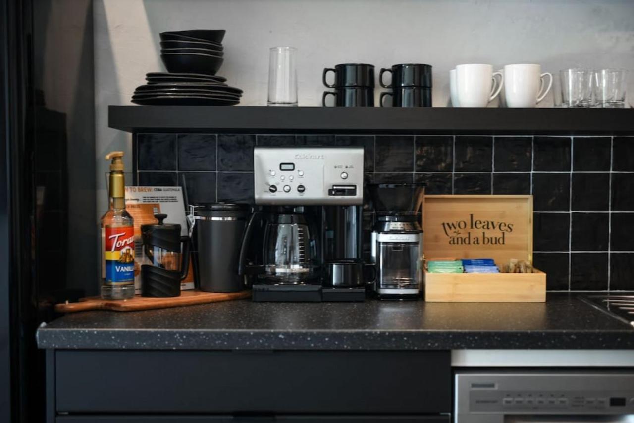 The Ridgway - 2 Apts In 1 - Great Privacy, Beautiful Space Pittsburgh Exteriér fotografie