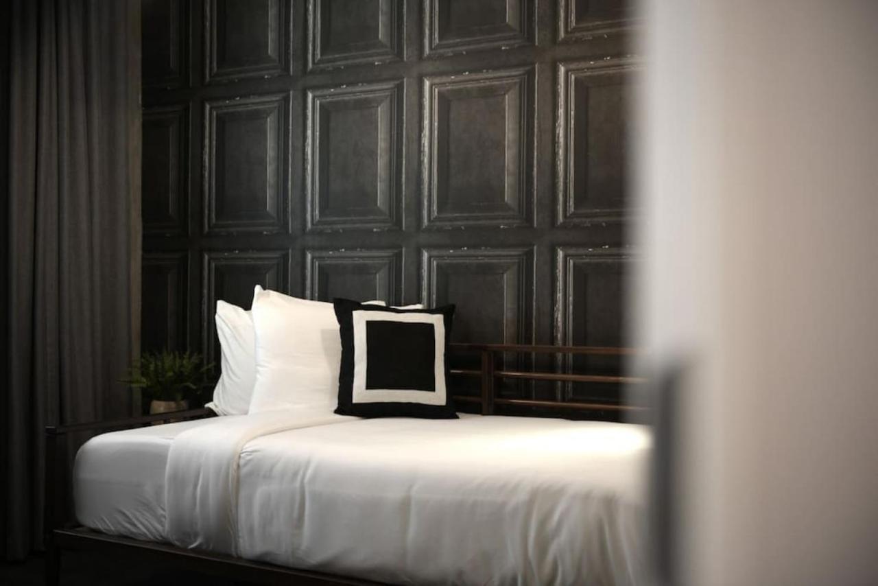 The Ridgway - 2 Apts In 1 - Great Privacy, Beautiful Space Pittsburgh Exteriér fotografie