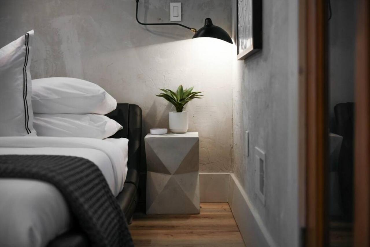 The Ridgway - 2 Apts In 1 - Great Privacy, Beautiful Space Pittsburgh Exteriér fotografie