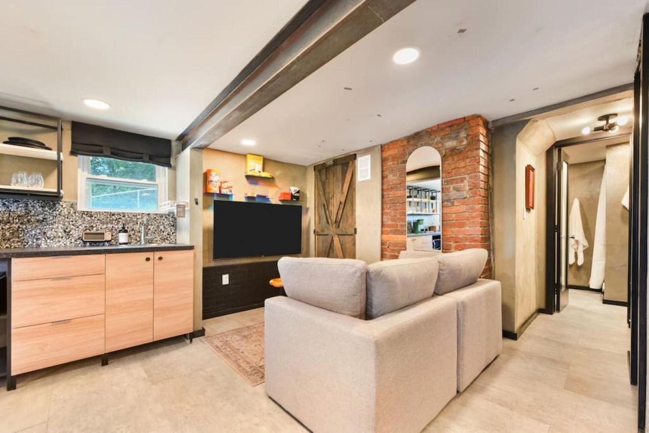 The Ridgway - 2 Apts In 1 - Great Privacy, Beautiful Space Pittsburgh Exteriér fotografie