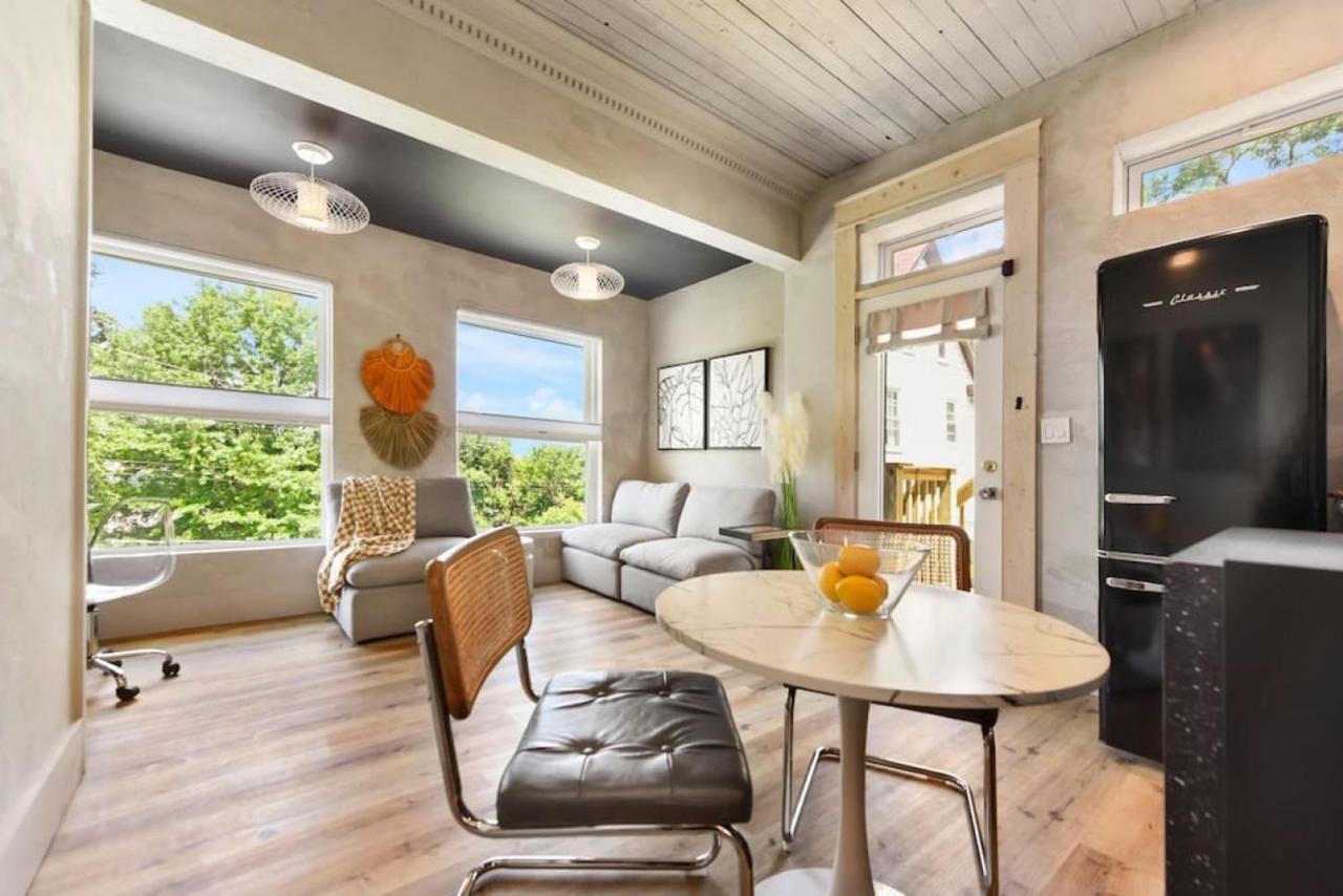 The Ridgway - 2 Apts In 1 - Great Privacy, Beautiful Space Pittsburgh Exteriér fotografie