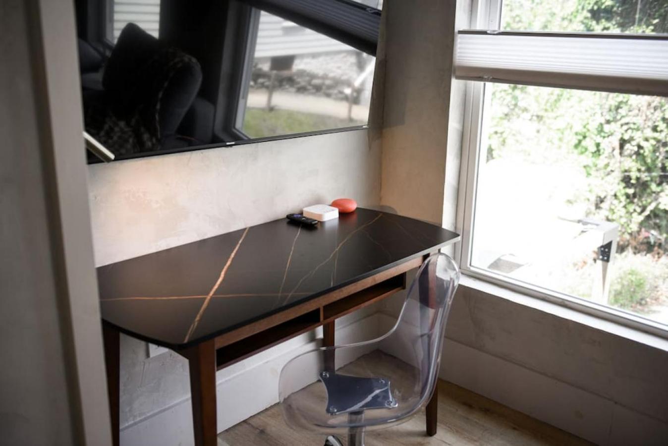 The Ridgway - 2 Apts In 1 - Great Privacy, Beautiful Space Pittsburgh Exteriér fotografie
