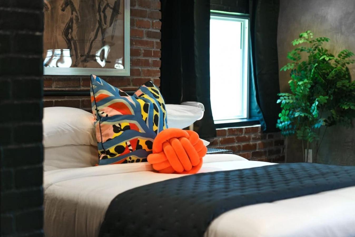 The Ridgway - 2 Apts In 1 - Great Privacy, Beautiful Space Pittsburgh Exteriér fotografie